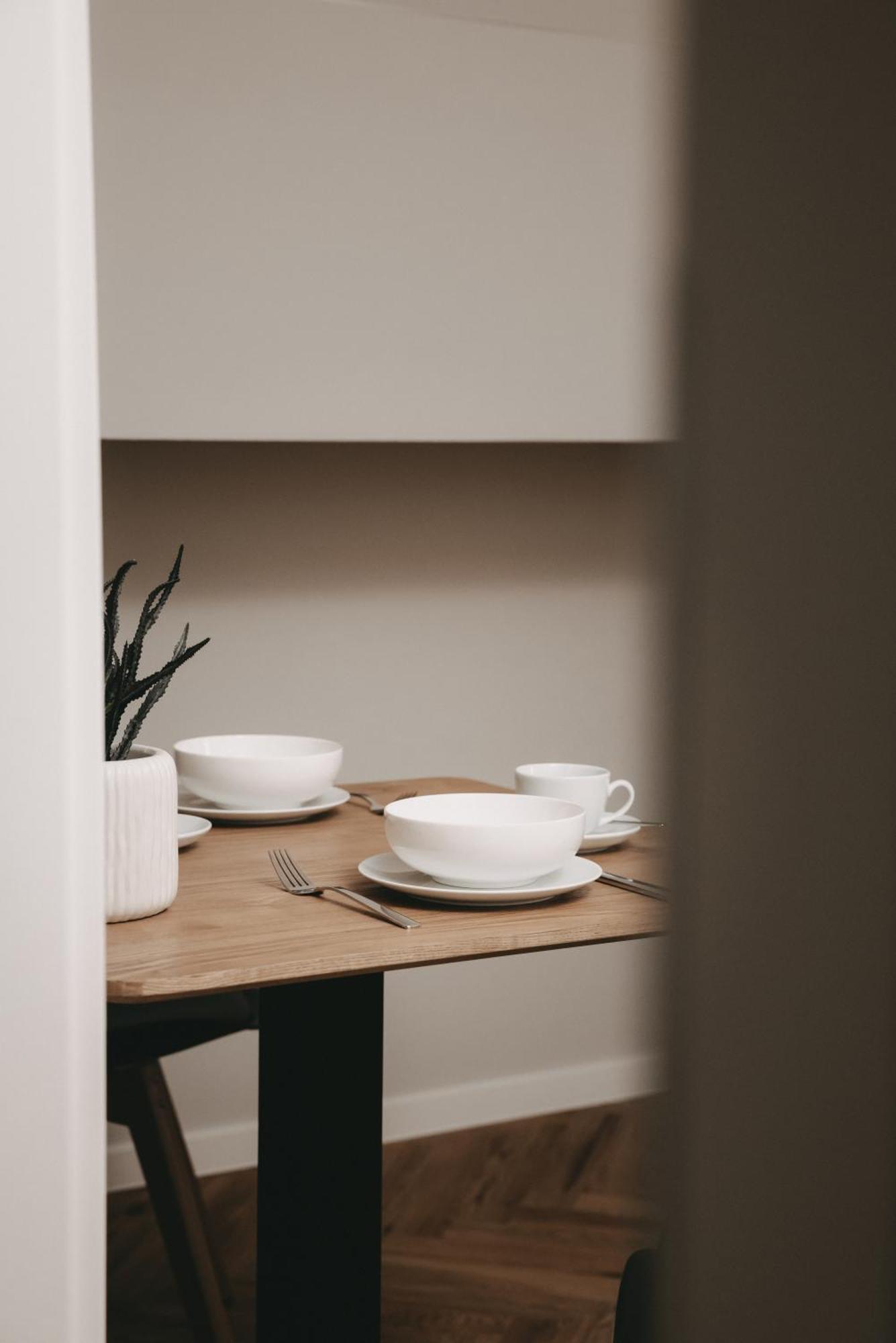 Dom Apartment III - Modern & Zentral Mit Kostenfreiem Parkplatz Φούλντα Εξωτερικό φωτογραφία
