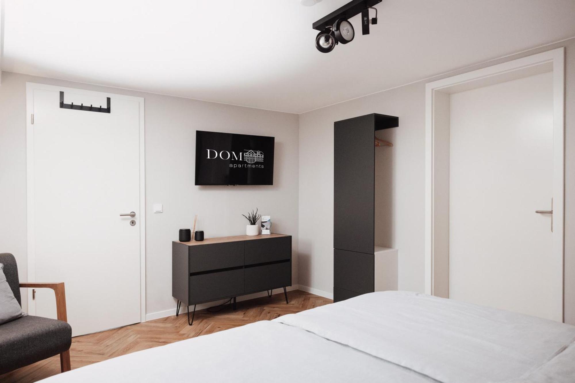 Dom Apartment III - Modern & Zentral Mit Kostenfreiem Parkplatz Φούλντα Εξωτερικό φωτογραφία