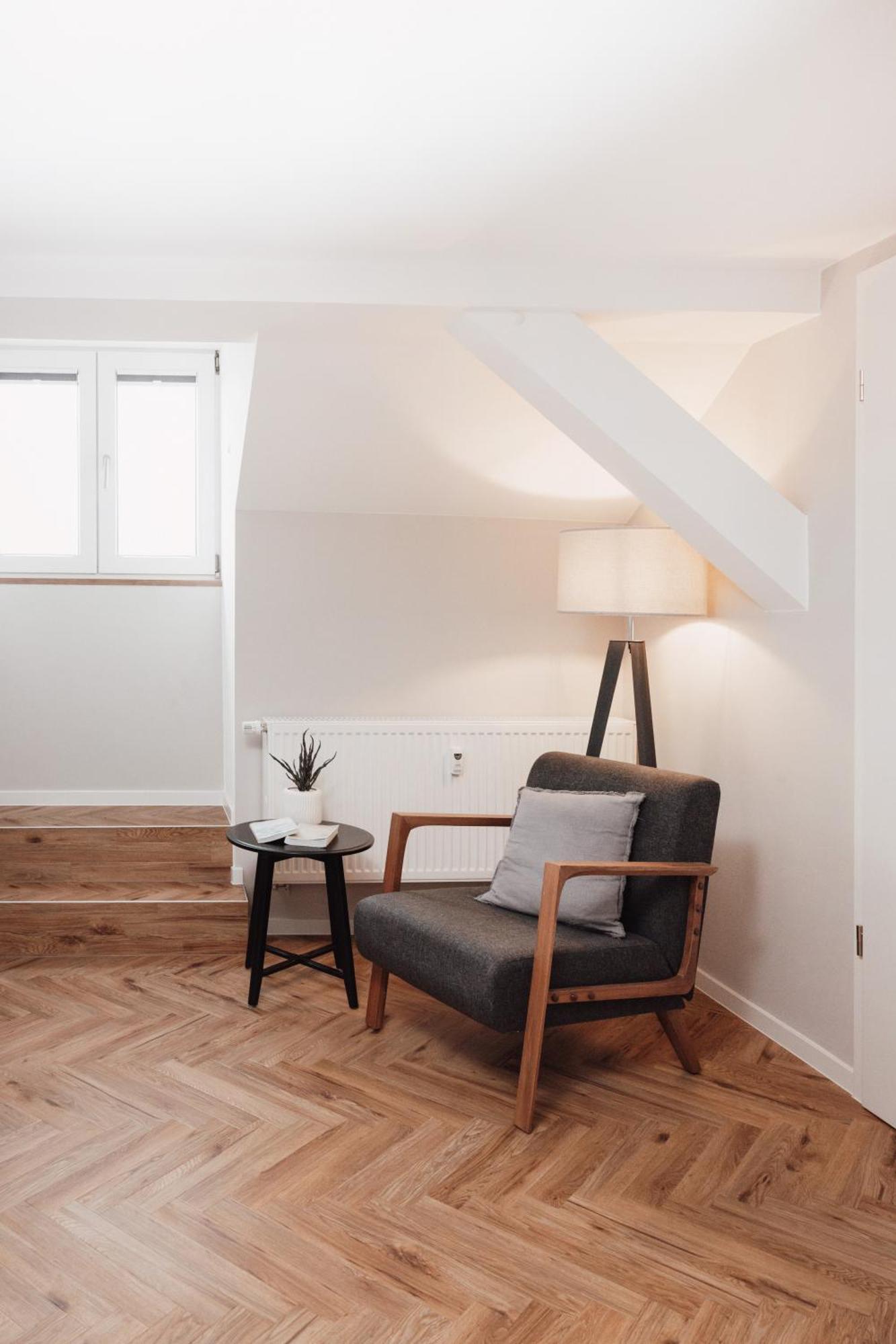 Dom Apartment III - Modern & Zentral Mit Kostenfreiem Parkplatz Φούλντα Εξωτερικό φωτογραφία